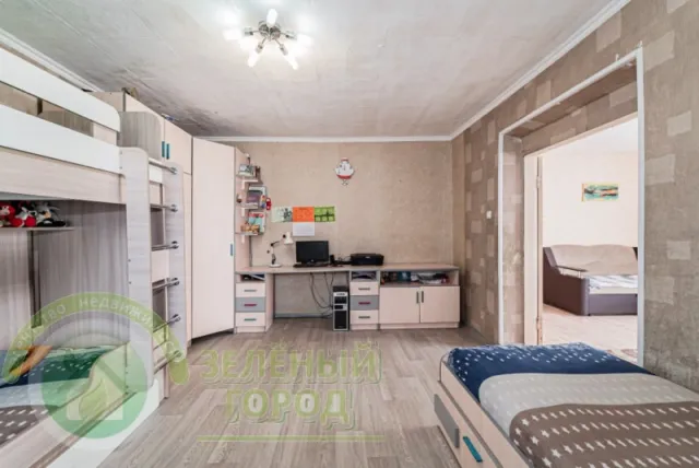 3-комнатная квартира 67 кв. м Пионерский, улица Рензаева,10