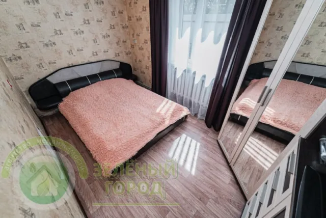 3-комнатная квартира 67 кв. м Пионерский, улица Рензаева,10