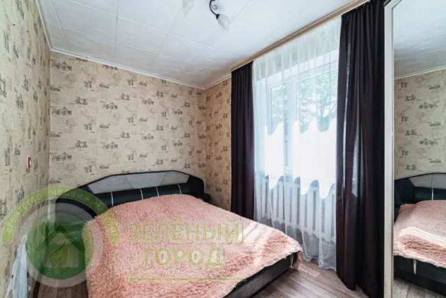 3-комнатная квартира 67 кв. м Пионерский, улица Рензаева,10