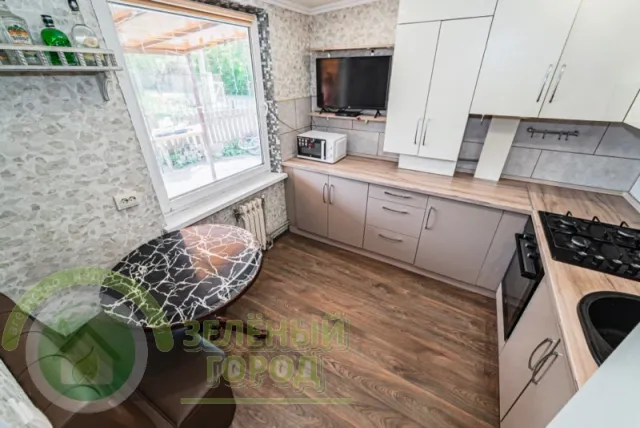 3-комнатная квартира 67 кв. м Пионерский, улица Рензаева,10