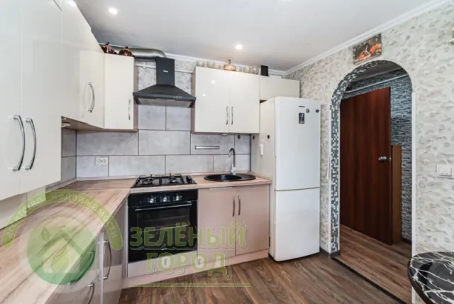 3-комнатная квартира 67 кв. м Пионерский, улица Рензаева,10