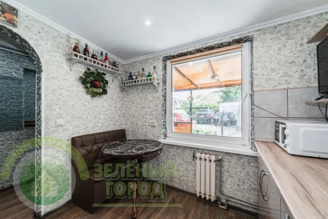3-комнатная квартира 67 кв. м Пионерский, улица Рензаева,10