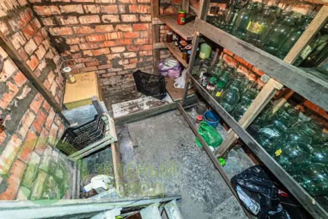 3-комнатная квартира 67 кв. м Пионерский, улица Рензаева,10
