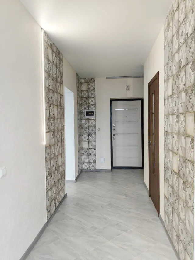 1-комнатная квартира 44 кв. м Калининград, улица Куйбышева,27Б