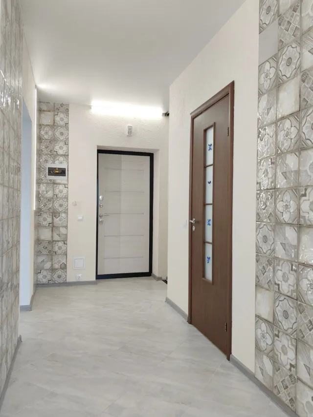 1-комнатная квартира 44 кв. м Калининград, улица Куйбышева,27Б
