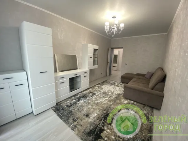 1-комнатная квартира 48 кв. м Светлогорск, Рябиновая улица,15