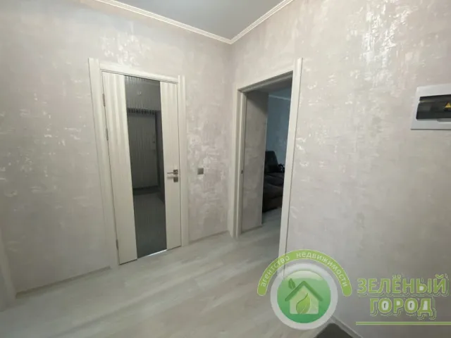 1-комнатная квартира 48 кв. м Светлогорск, Рябиновая улица,15
