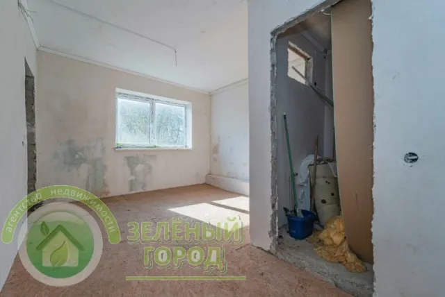 1-комнатная квартира 20 кв. м посёлок Сальское, Садовая улица,15