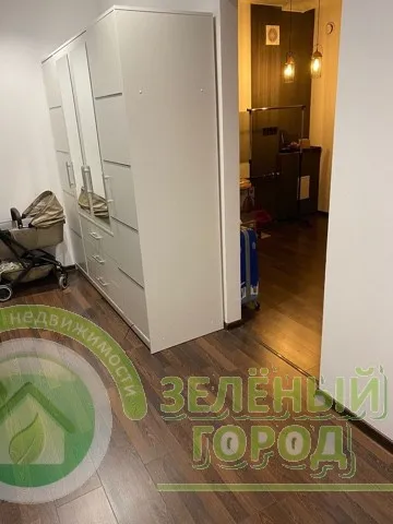 1-комнатная квартира 44 кв. м Светлогорск, Молодёжная улица,6к2