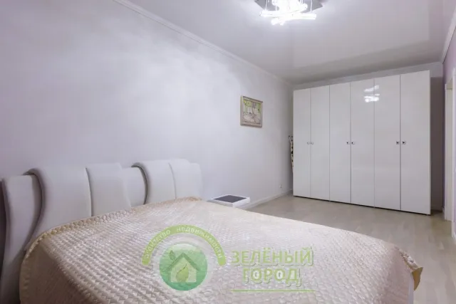 2-комнатная квартира 66 кв. м Светлогорск, Калининградский проспект,79Бк2