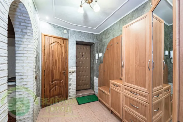 3-комнатная квартира 62 кв. м Зеленоградск, улица Сибирякова,17