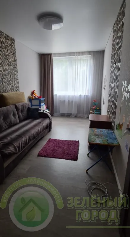 2-комнатная квартира 65 кв. м Пионерский, улица Генерала Ракова,2