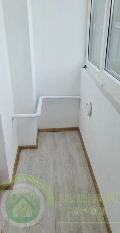 2-комнатная квартира 65 кв. м Пионерский, улица Генерала Ракова,2