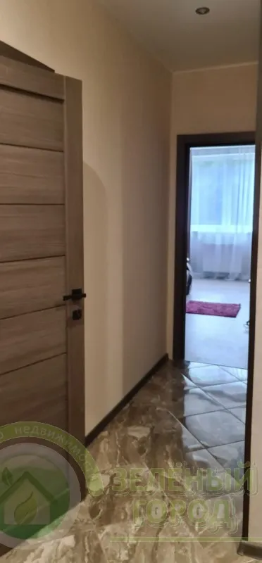 2-комнатная квартира 65 кв. м Пионерский, улица Генерала Ракова,2