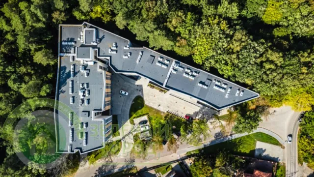 2-комнатная квартира 64 кв. м Светлогорск, Кленовая улица,2
