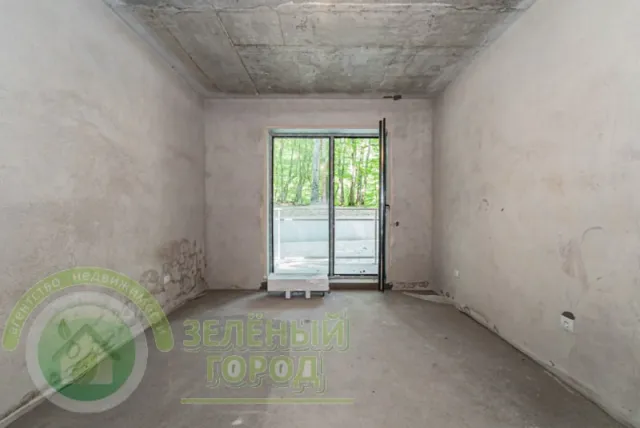 2-комнатная квартира 64 кв. м Светлогорск, Кленовая улица,2