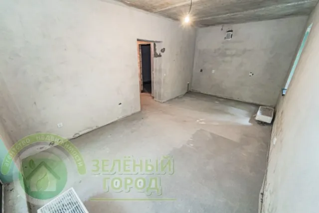 2-комнатная квартира 64 кв. м Светлогорск, Кленовая улица,2