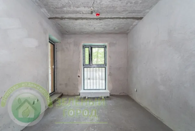 2-комнатная квартира 64 кв. м Светлогорск, Кленовая улица,2