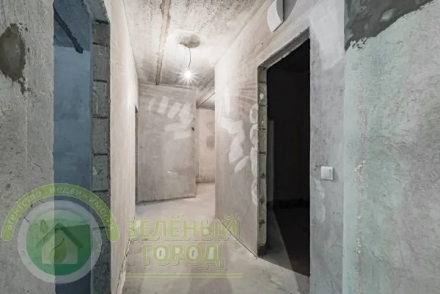 2-комнатная квартира 64 кв. м Светлогорск, Кленовая улица,2