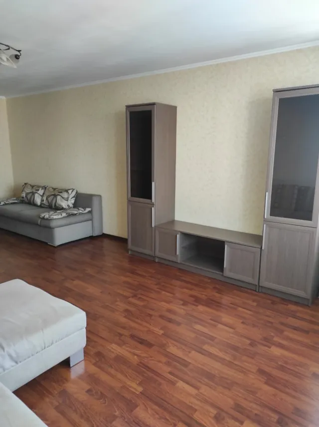 3-комнатная квартира 96 кв. м Калининград, улица Еловая Аллея,63А