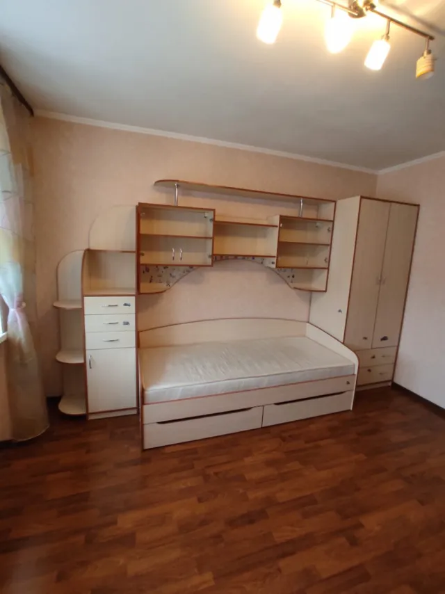 3-комнатная квартира 96 кв. м Калининград, улица Еловая Аллея,63А