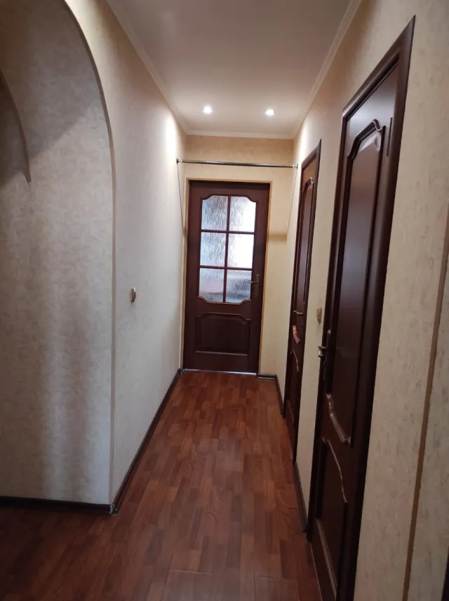 3-комнатная квартира 96 кв. м Калининград, улица Еловая Аллея,63А