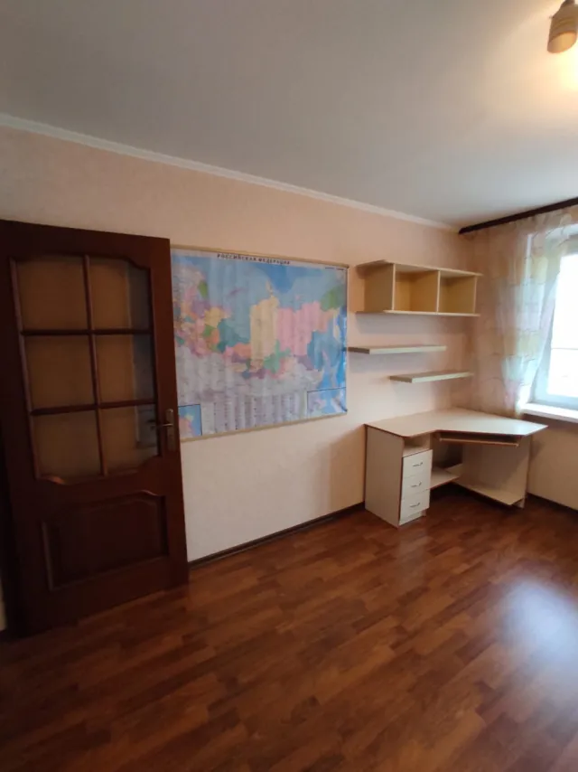 3-комнатная квартира 96 кв. м Калининград, улица Еловая Аллея,63А