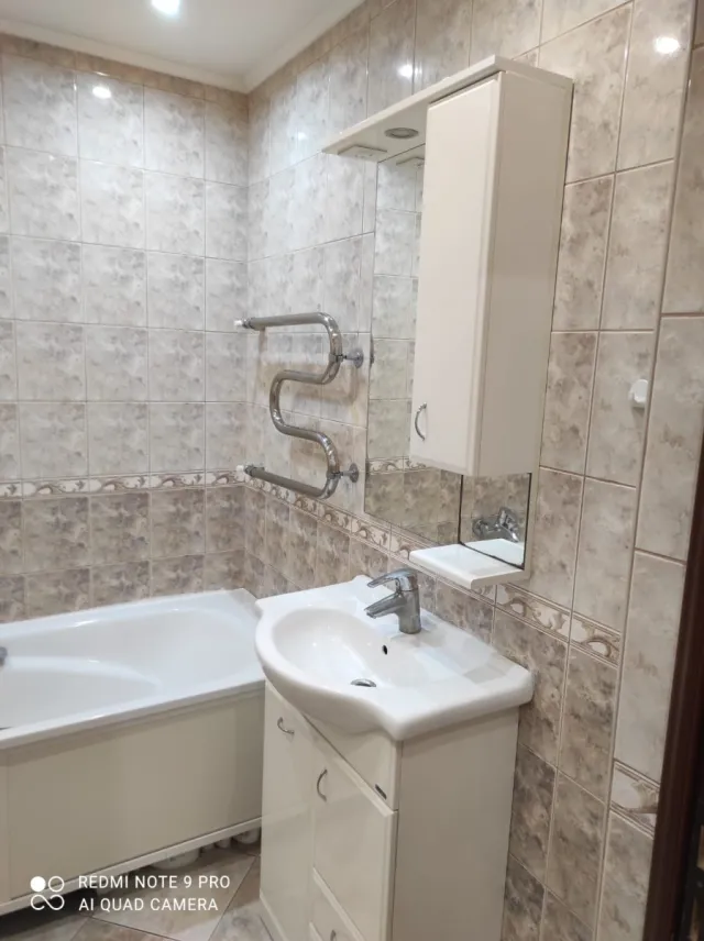 3-комнатная квартира 96 кв. м Калининград, улица Еловая Аллея,63А