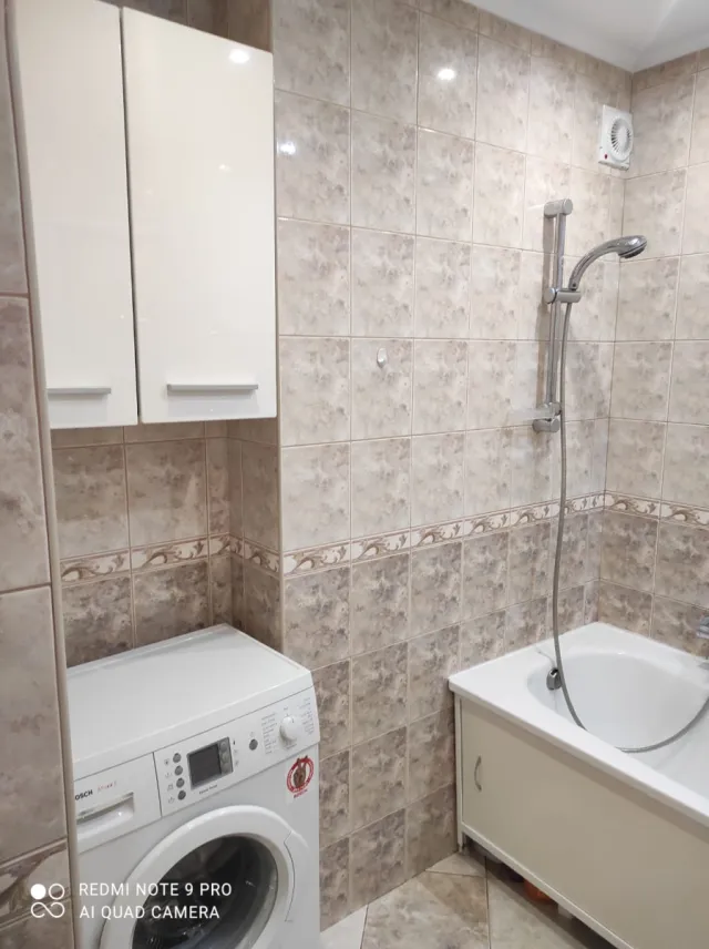 3-комнатная квартира 96 кв. м Калининград, улица Еловая Аллея,63А