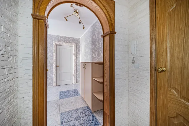 1-комнатная квартира 39 кв. м Калининград, Клиническая улица,10