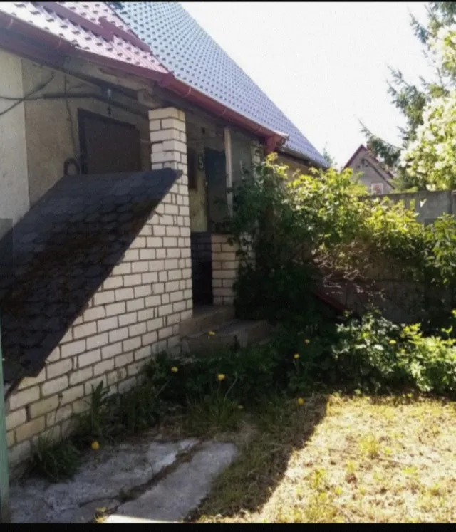 2-комнатная квартира 38 кв. м Гурьевск, Балтийская улица,5