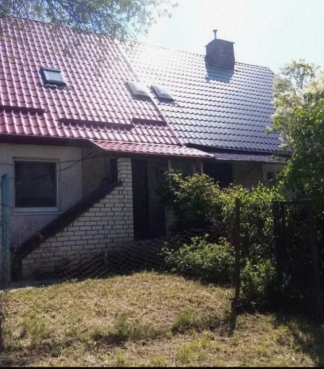 2-комнатная квартира 38 кв. м Гурьевск, Балтийская улица,5