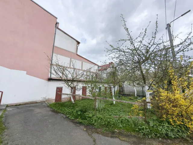 1-комнатная квартира 42 кв. м Зеленоградск, Звёздная улица,4