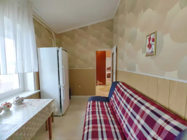 1-комнатная квартира 42 кв. м Зеленоградск, Звёздная улица,4