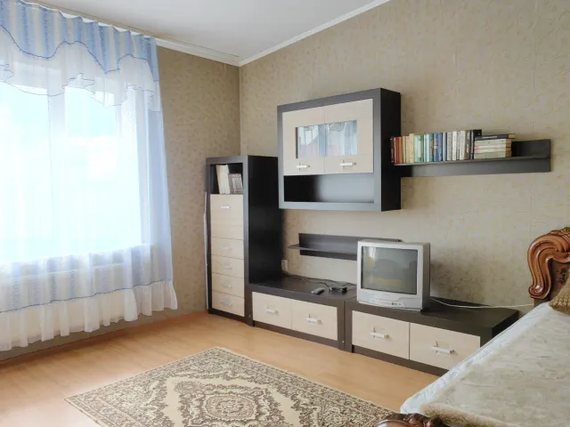1-комнатная квартира 42 кв. м Зеленоградск, Звёздная улица,4