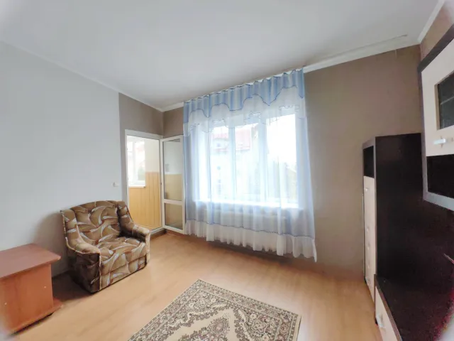1-комнатная квартира 42 кв. м Зеленоградск, Звёздная улица,4