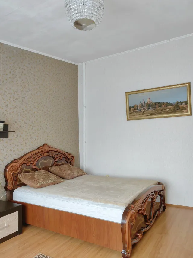 1-комнатная квартира 42 кв. м Зеленоградск, Звёздная улица,4