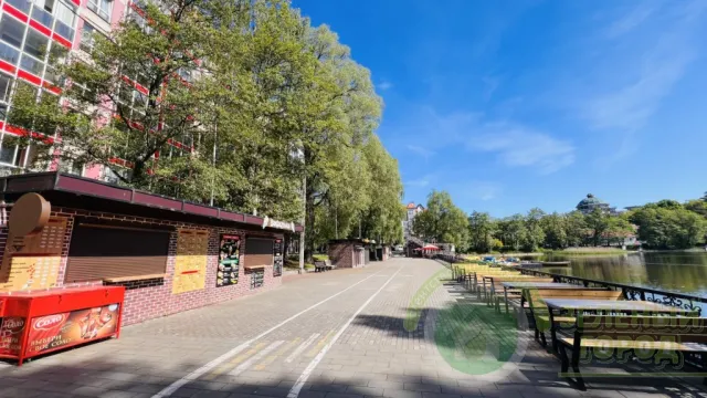2-комнатная квартира 67 кв. м Светлогорск, Пионерская улица,18Б