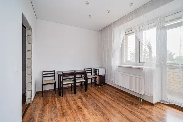 2-комнатная квартира 67 кв. м Светлогорск, Пионерская улица,18Б