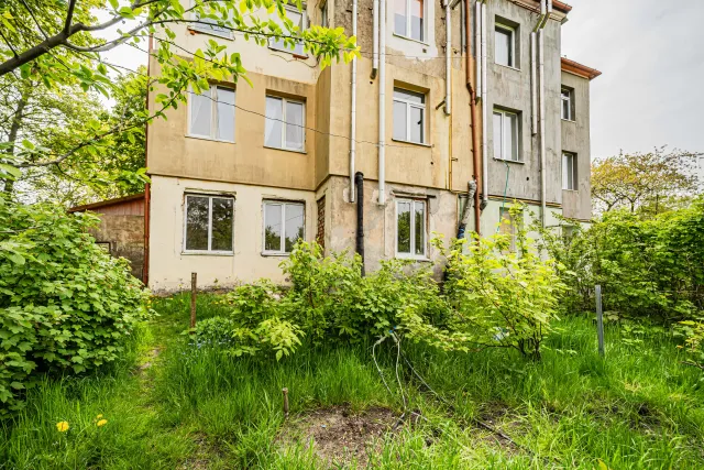 1-комнатная квартира 39.8 кв. м посёлок Приморье, Артиллерийская улица,10