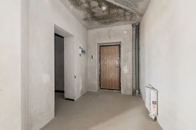 4-комнатная квартира 164.1 кв. м Калининград, улица Александра Невского,192К2