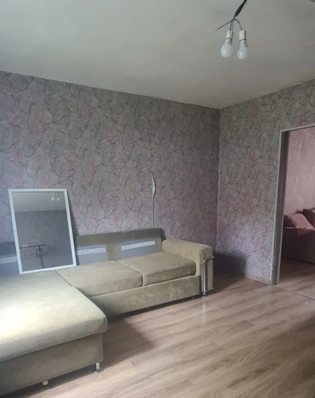 3-комнатная квартира 75 кв. м Пионерский, улица Стрелецкого,8