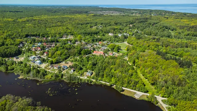 1-комнатная квартира 41 кв. м Светлогорск, Косогорная улица,10