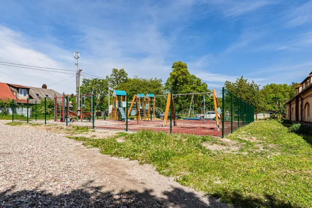 1-комнатная квартира 41 кв. м Светлогорск, Косогорная улица,10