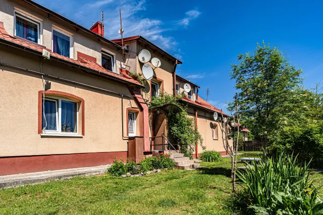 1-комнатная квартира 41 кв. м Светлогорск, Косогорная улица,10