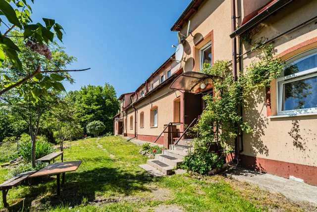 1-комнатная квартира 41 кв. м Светлогорск, Косогорная улица,10