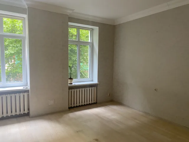 3-комнатная квартира 97 кв. м Калининград, Красная улица,7