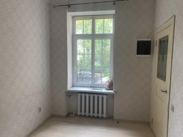 3-комнатная квартира 97 кв. м Калининград, Красная улица,7