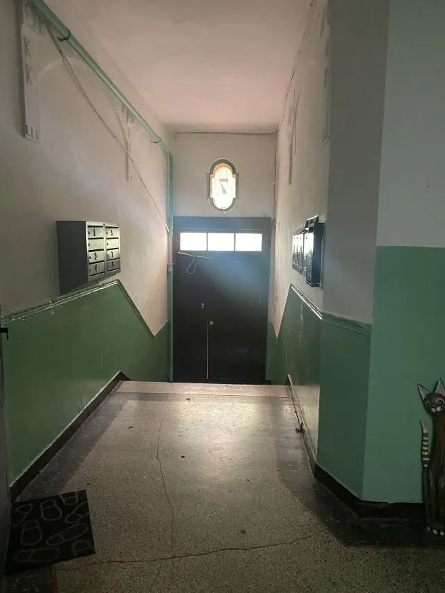 3-комнатная квартира 97 кв. м Калининград, Красная улица,7