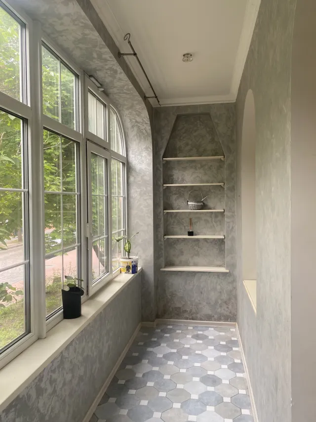 3-комнатная квартира 97 кв. м Калининград, Красная улица,7